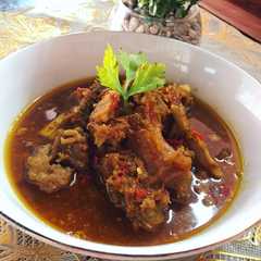Rabeg Kambing রেসিপির প্রধান ছবি
