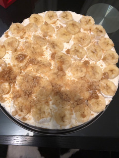 Φωτογραφία της συνταγής Banoffee