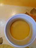 Golden latte