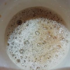 A picture of Coffee.
