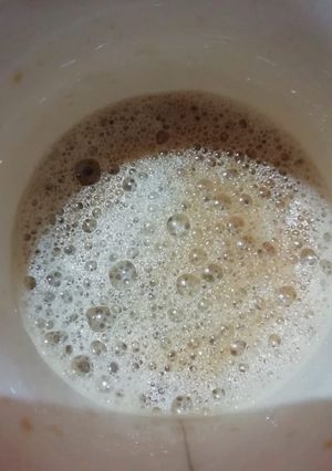 A picture of Coffee.