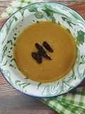 Bubur Labu Parang