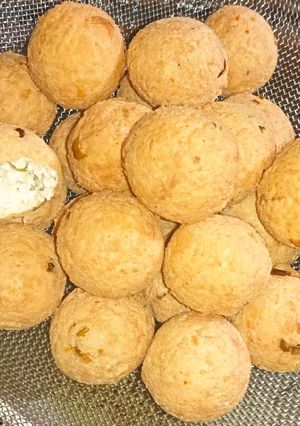 Foto resep Tahu Bulat