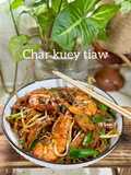Char kuey tiaw