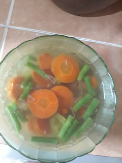 Foto resep Asem asem daging sapi