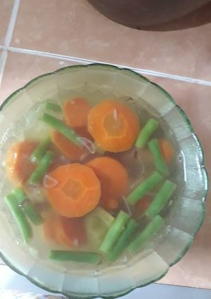 Foto resep Asem asem daging sapi