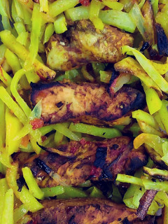 صورة لوصفة صدر دجاج 🍗