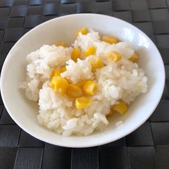 Tokibi Rice A picture of Tokibi Rice.