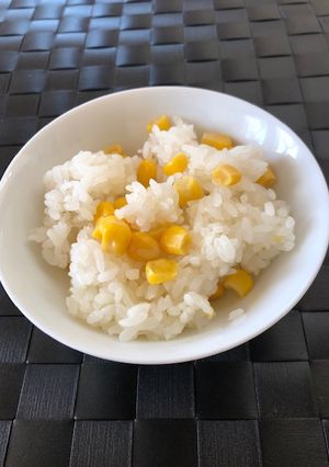 A picture of Tokibi Rice.