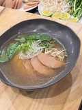 Vegetarian Phở