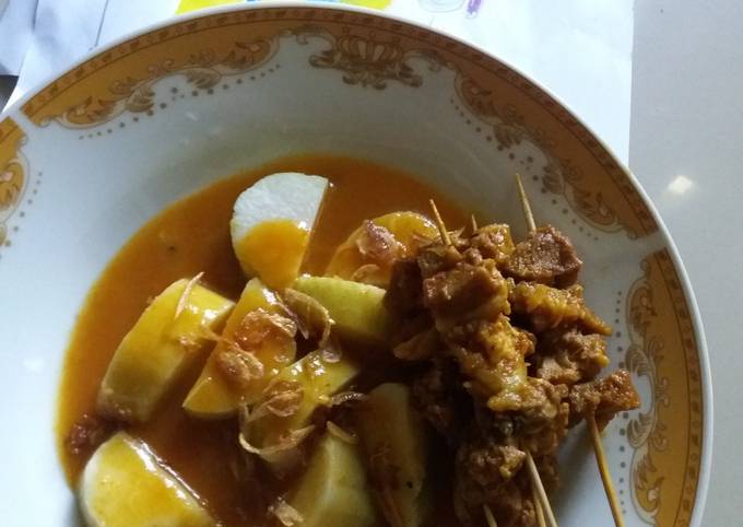 Sate Padang