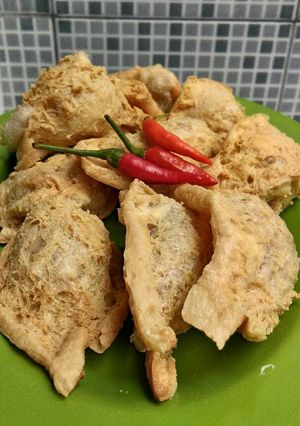 Foto resep Tahu Walik Krezz