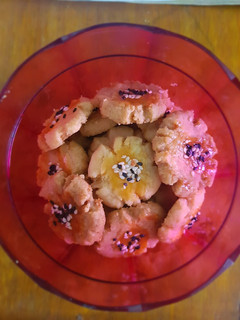 Foto resep Kue kering Chui Kao So