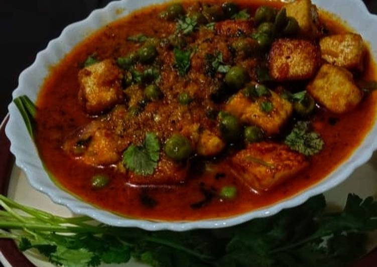 Get Inspiration of Paneer Curry