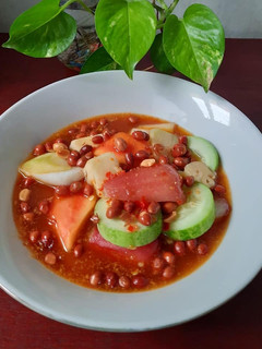 Foto resep Asinan Buah Segar