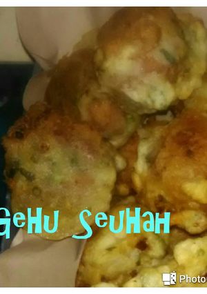 Foto resep Gehu SeuHah