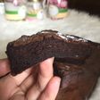 Brownie Cake (flourless) keto/ debm