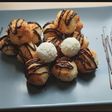 Rocher aux coco,hyper facile
