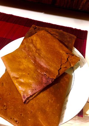 صورة لوصفة الابريه السوداني من غير زريعة