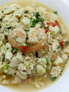 Foto resep Mun Tahu Udang