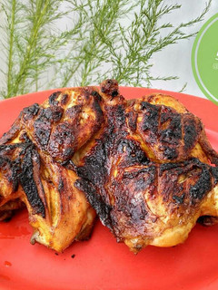 Foto resep Ayam Bakar Bumbu Gulai #BikinRamadanBerkesan