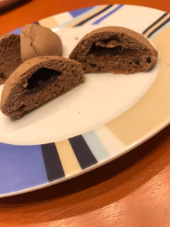 Mézes töltött puszedli Glutén- és laktózmentesen❗️ 🍯 recept fotója