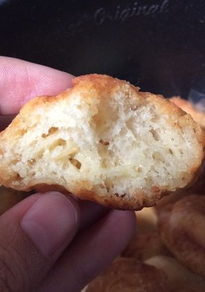 Foto resep Donat ala JCo