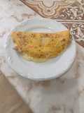 Crepioca do dia a dia