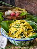 Ayam Suwir Surawung