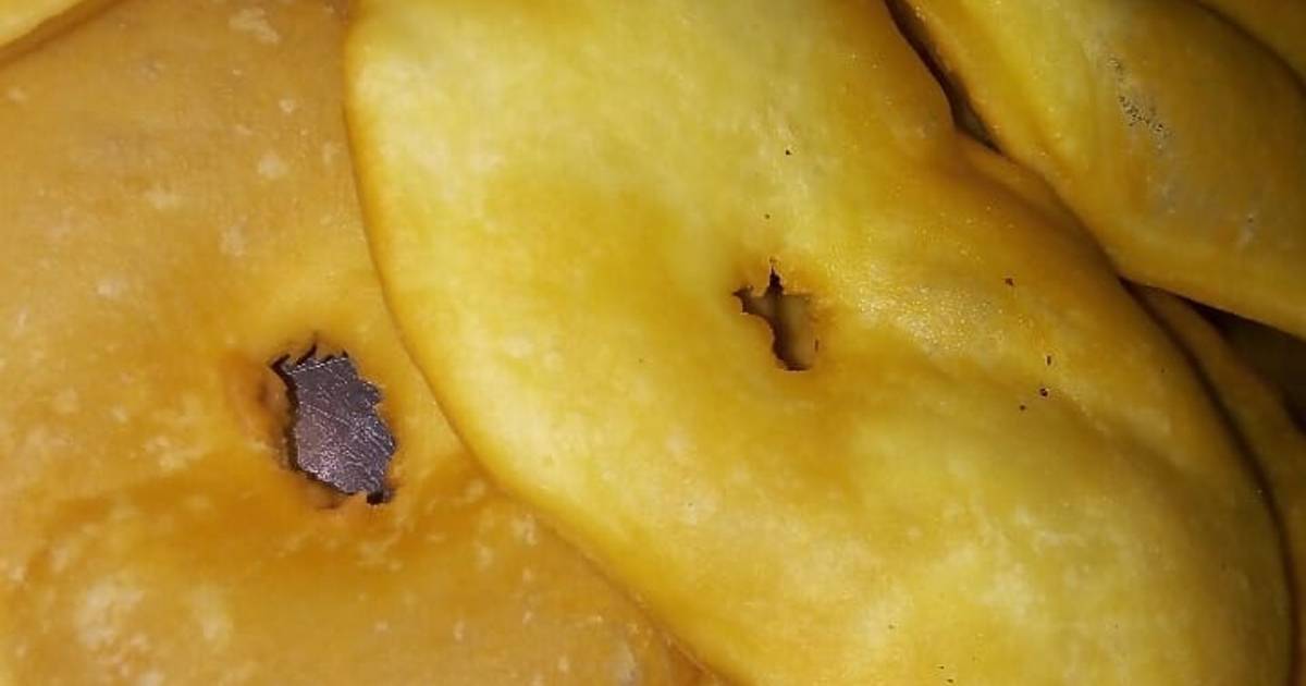 Tortas fritas con grasa de cerdo 51 recetas caseras Cookpad