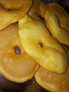 Una foto de Tortas fritas