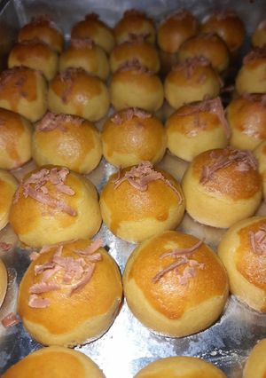 Foto resep Nastar