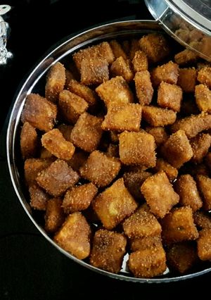A picture of Classic Gur Pare.