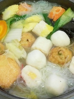 Foto resep Steamboat Kuah Kaldu