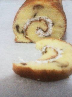 Foto resep Bolu Gulung Ekonomis