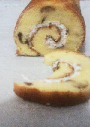 Foto resep Bolu Gulung Ekonomis