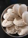 Barnyard Millet Idli