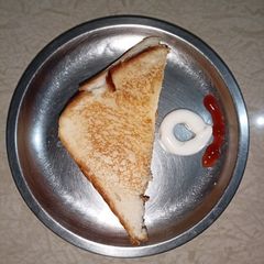 A picture of Sandwich.