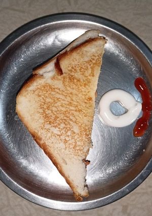 A picture of Sandwich.