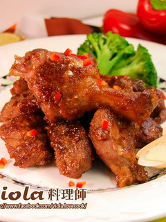 醬燒鴨 的食譜成品照片