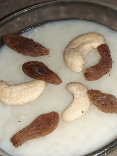গোবিন্দভোগ চালের পায়েস (gobindo bhog chaler payesh recipe in Bengali) রেসিপির প্রধান ছবি