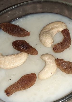 গোবিন্দভোগ চালের পায়েস (gobindo bhog chaler payesh recipe in Bengali) রেসিপির প্রধান ছবি