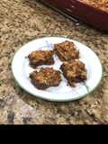 7 layer bar