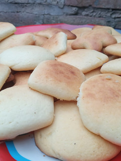 Una foto de Galletitas re fáciles 🤗