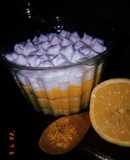 Lemon pie