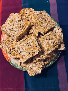 Una foto de Postre americanoTREATS
