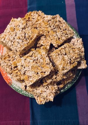 Una foto de Postre americanoTREATS