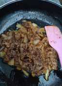 Beef Slice Barbeque