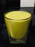 Smoothie Alpukat Ala Chef Turnip