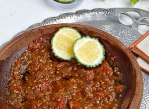 Foto resep Sambal Acan Limau Kuit
